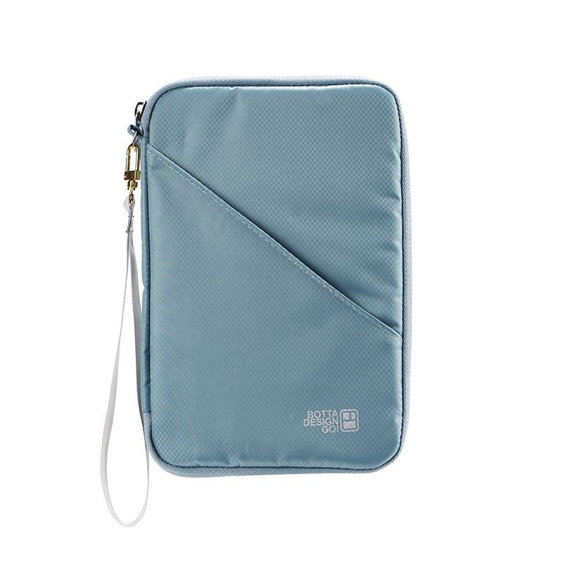 Simplicity Multi functional passport bag