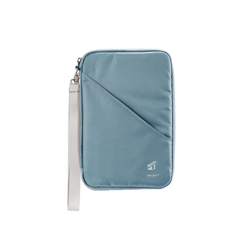 Simplicity Multi functional passport bag