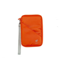 Thumbnail for Simplicity Multi functional passport bag