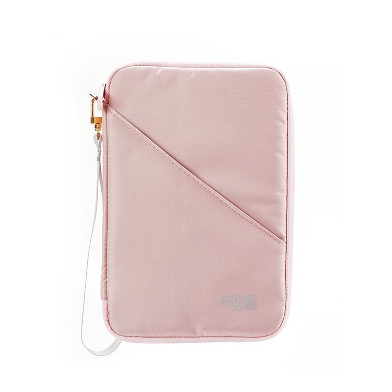 Simplicity Multi functional passport bag