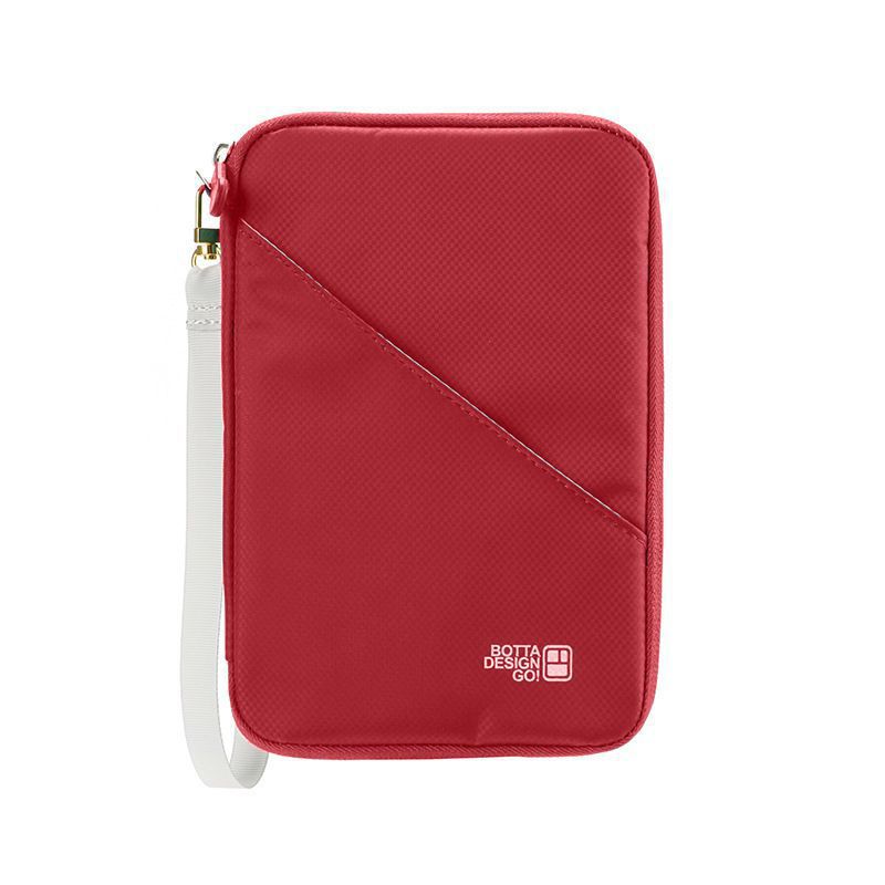 Simplicity Multi functional passport bag