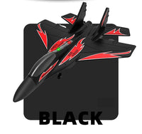 Thumbnail for ZY-420 Remote Control Aircraft Fighter Fixed Wing Fall Resistant Epp Foam Remote Control