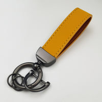 Thumbnail for NO Design Horseshoe Buckle Key Chains