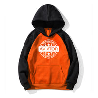 Thumbnail for 100 Original Aviator Designed Colourful Hoodies