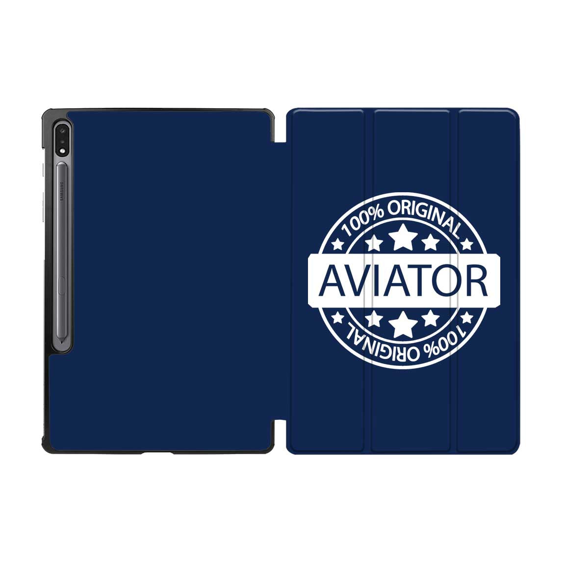 100 Original Aviator Designed Samsung Tablet Cases