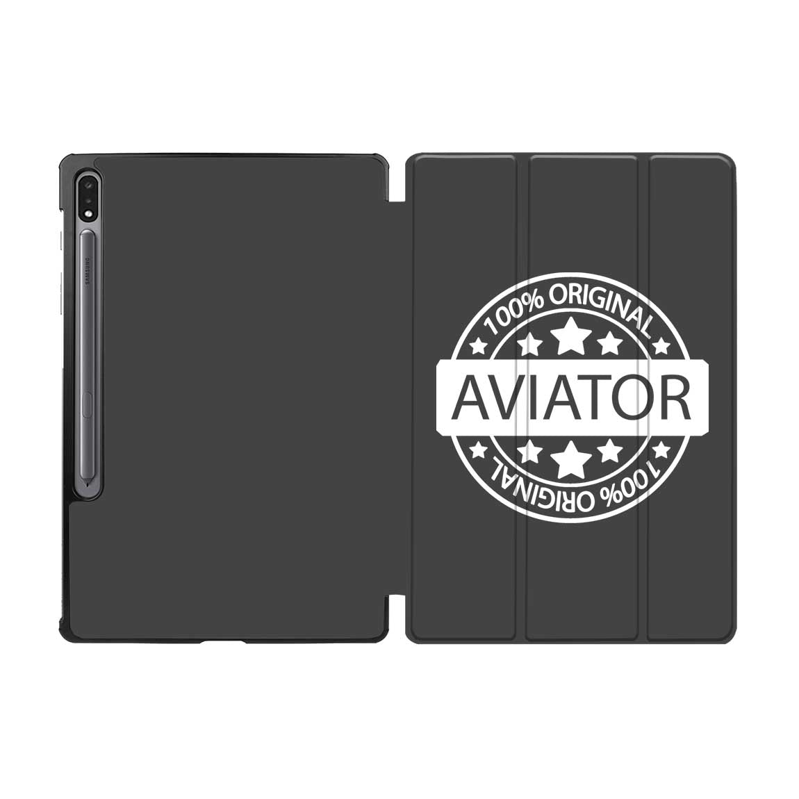 100 Original Aviator Designed Samsung Tablet Cases