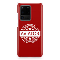 Thumbnail for 100 Original Aviator Samsung S & Note Cases