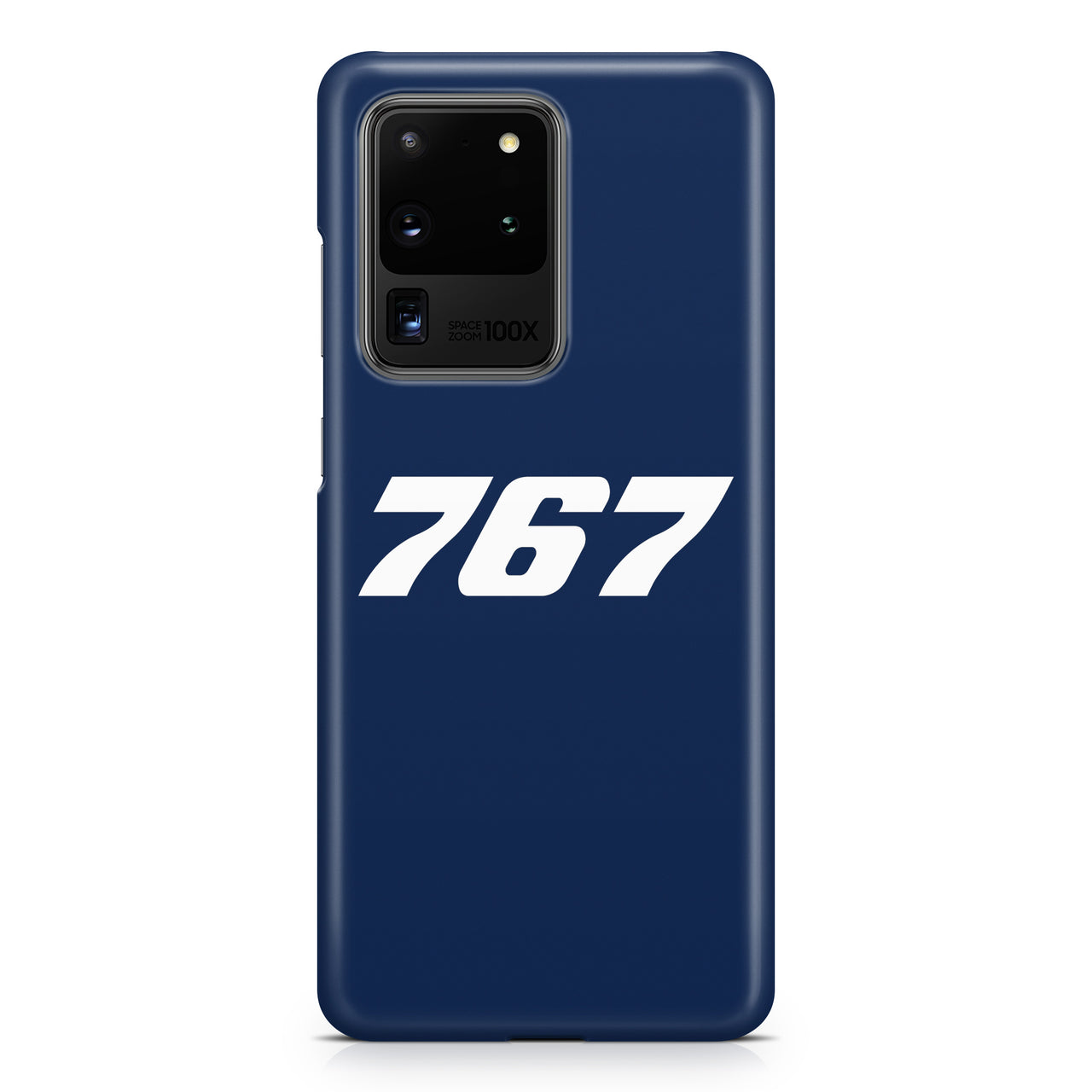 767 Flat Text Samsung A Cases