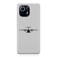 Thumbnail for ATR-72 Silhouette Designed Xiaomi Cases