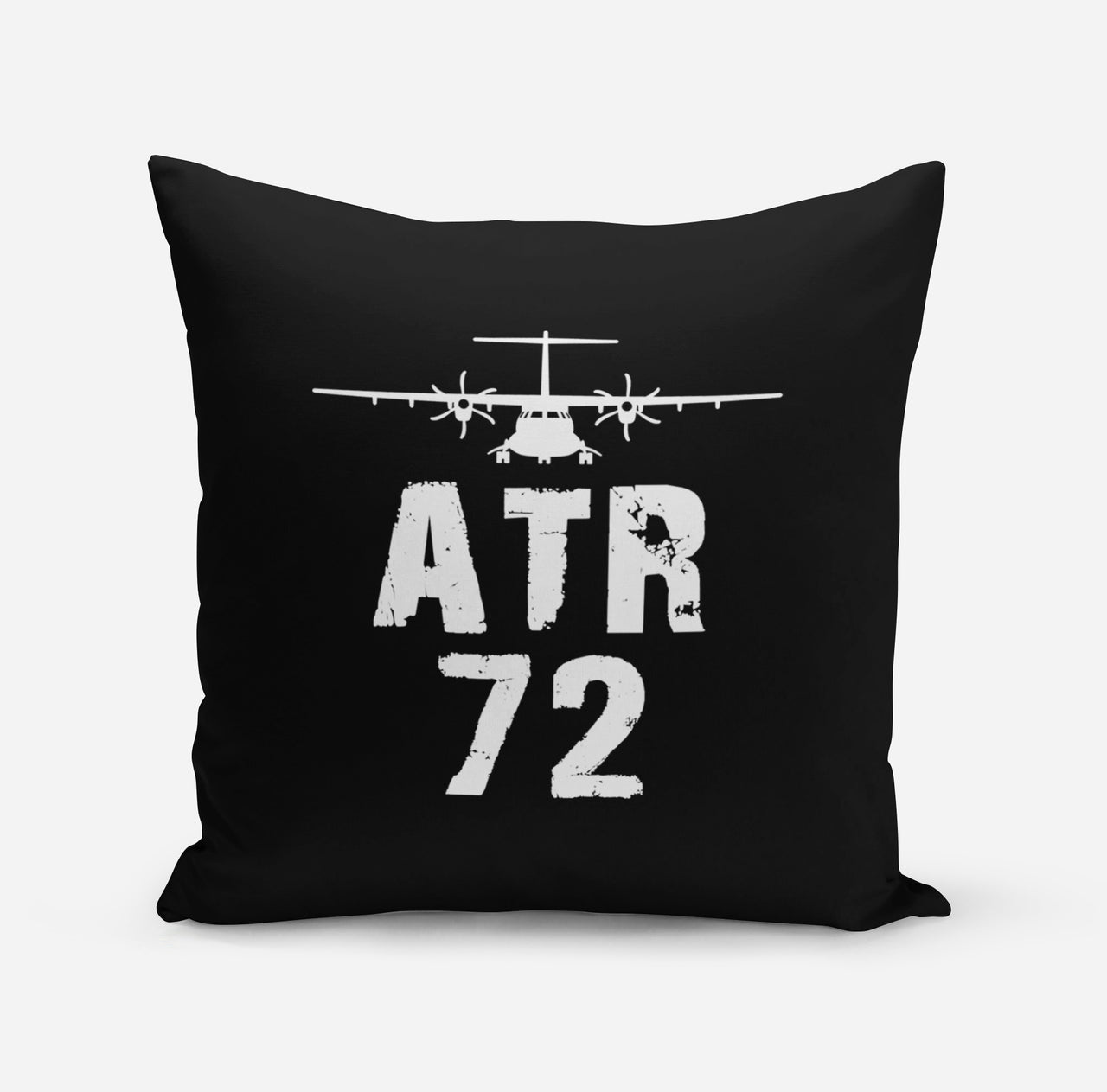 ATR-72 & Plane Designed Pillows