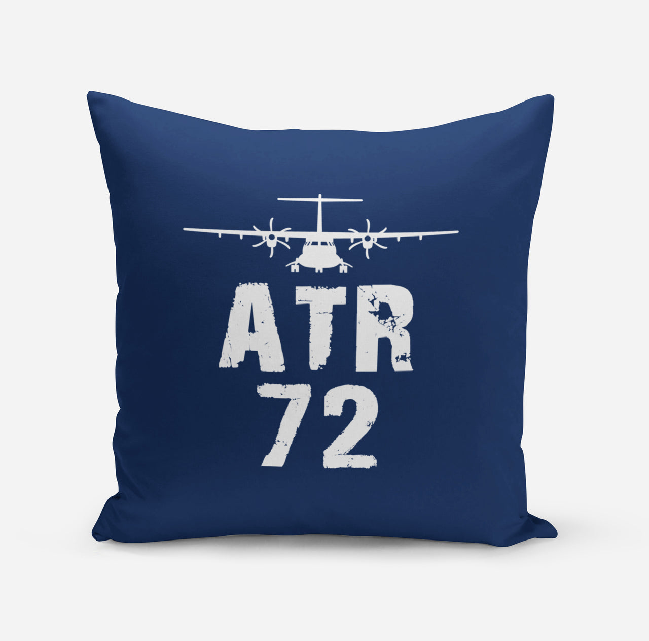 ATR-72 & Plane Designed Pillows