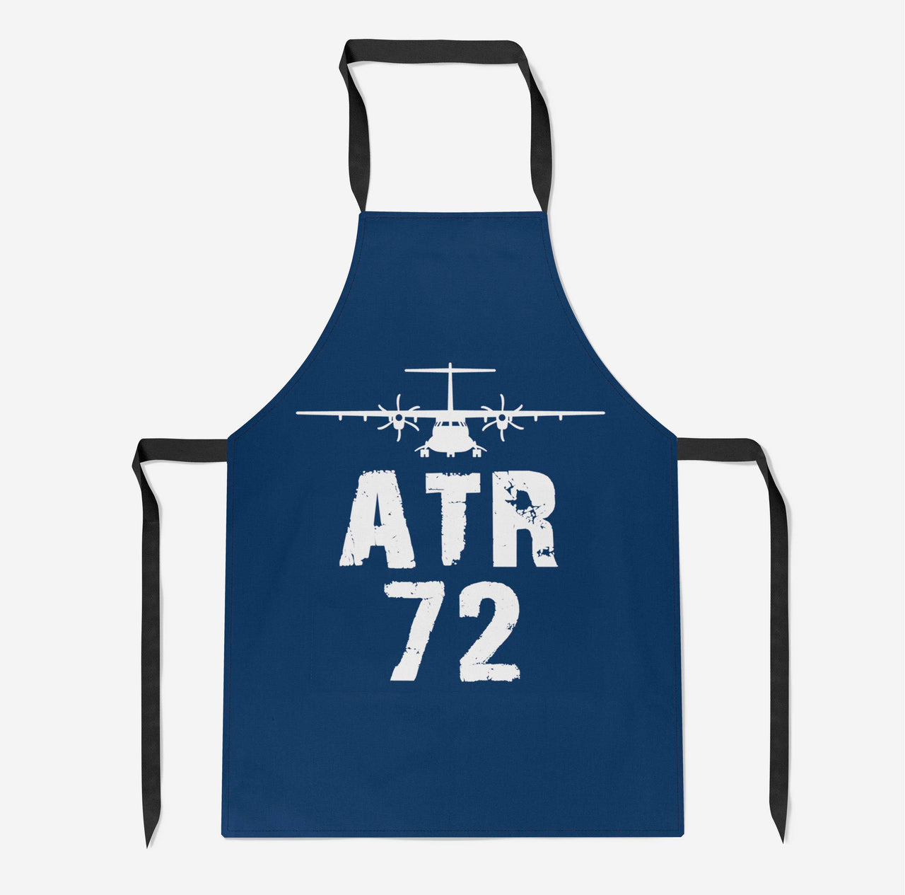 ATR-72 & Plane Designed Kitchen Aprons