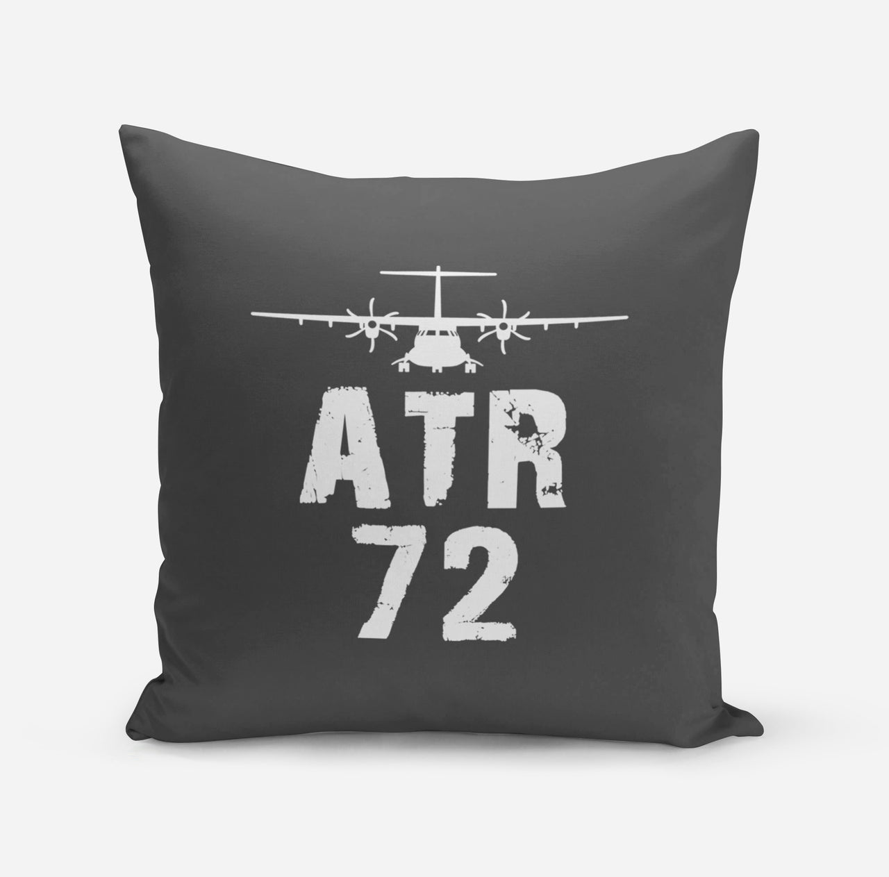 ATR-72 & Plane Designed Pillows