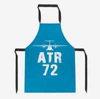 Thumbnail for ATR-72 & Plane Designed Kitchen Aprons