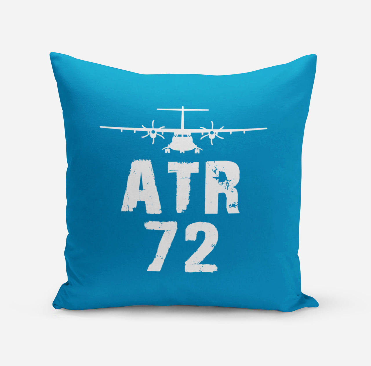 ATR-72 & Plane Designed Pillows