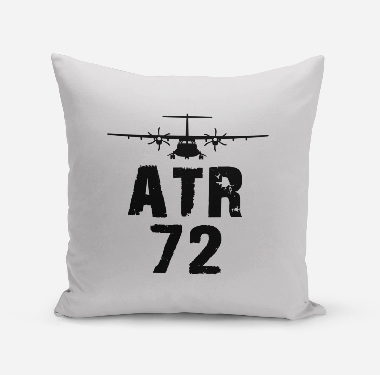 ATR-72 & Plane Designed Pillows