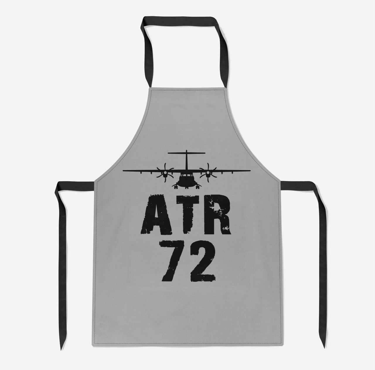 ATR-72 & Plane Designed Kitchen Aprons