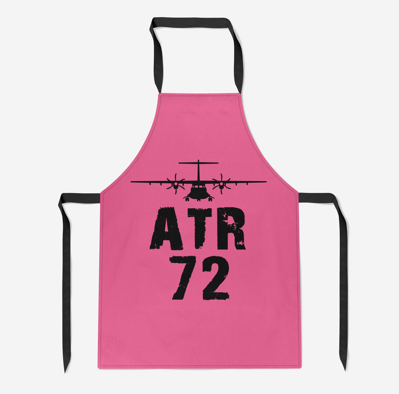 ATR-72 & Plane Designed Kitchen Aprons