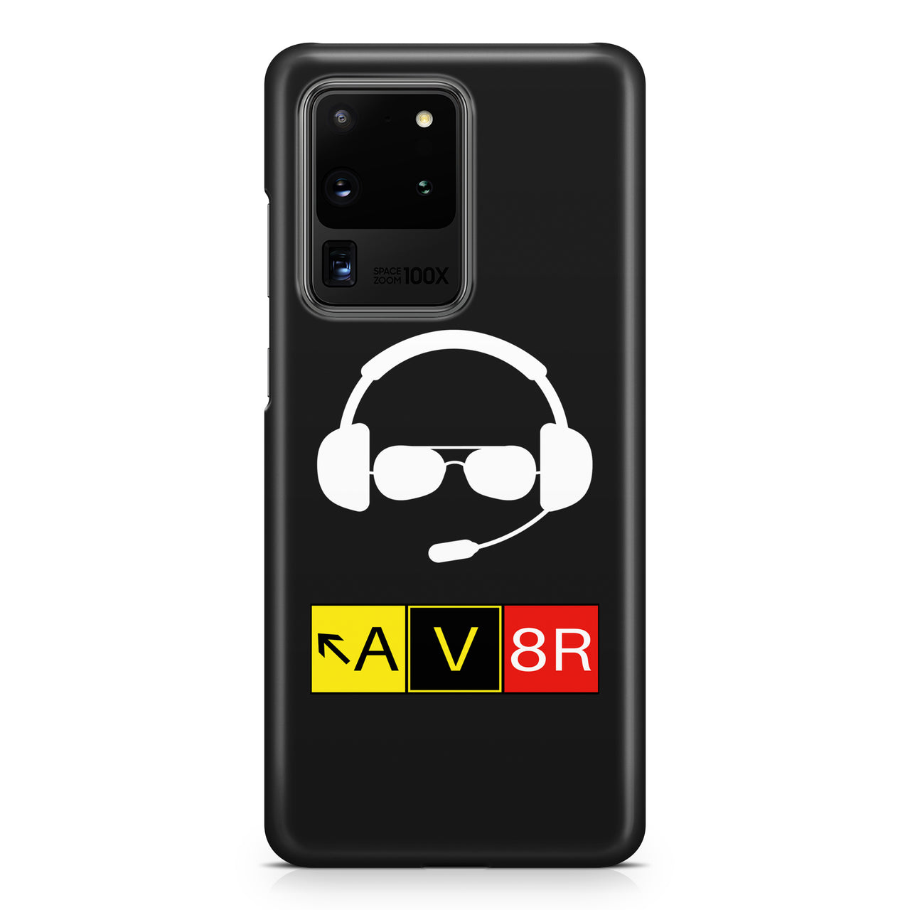 AV8R 2 Samsung A Cases