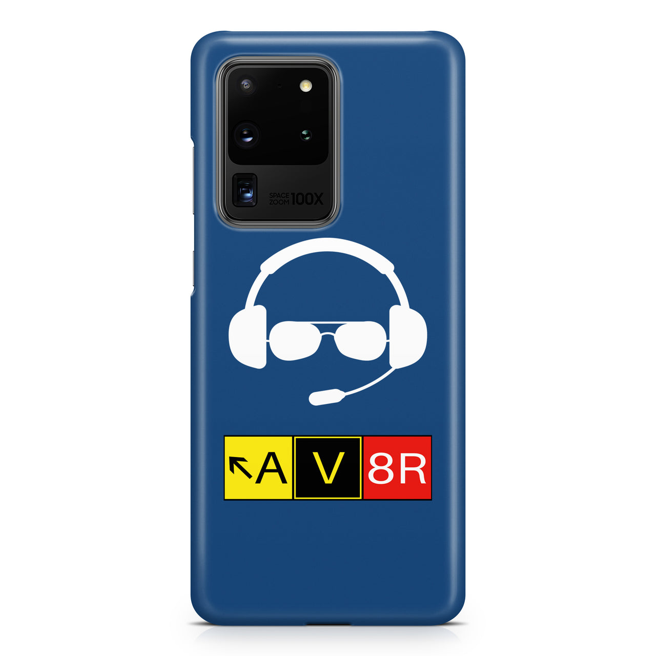 AV8R 2 Samsung A Cases