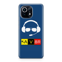 Thumbnail for AV8R 2 Designed Xiaomi Cases