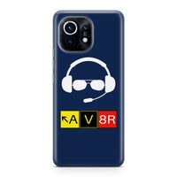 Thumbnail for AV8R 2 Designed Xiaomi Cases