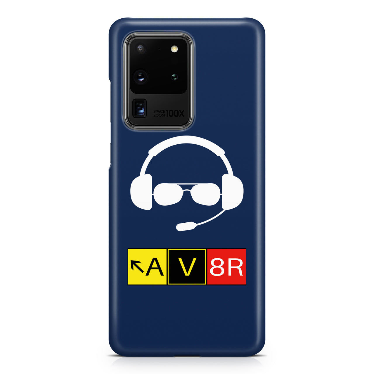 AV8R 2 Samsung A Cases