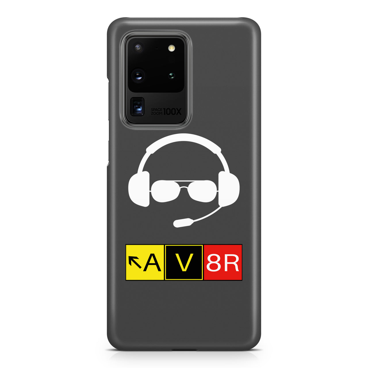 AV8R 2 Samsung A Cases