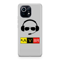 Thumbnail for AV8R 2 Designed Xiaomi Cases