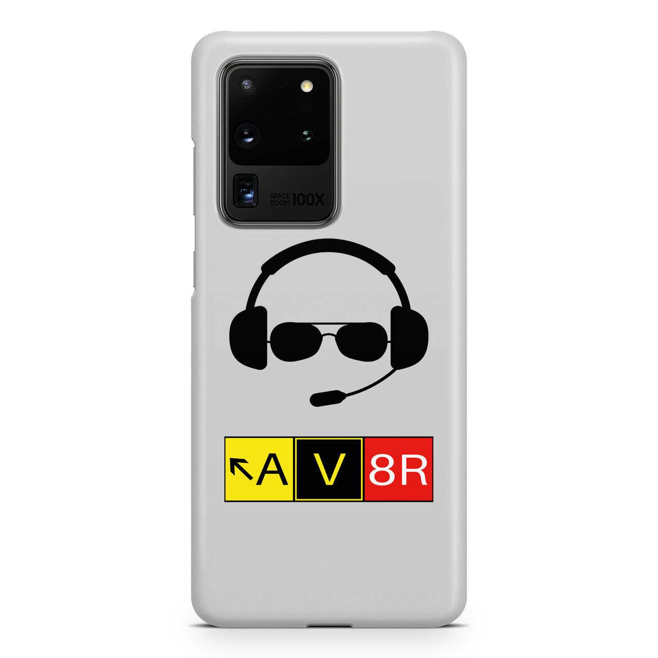 AV8R 2 Samsung A Cases