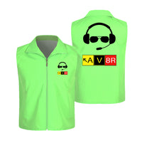 Thumbnail for AV8R 2 Designed Thin Style Vests