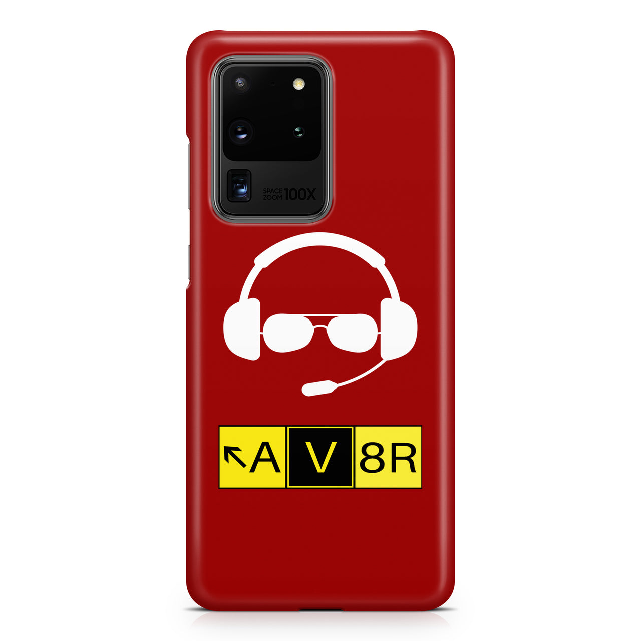 AV8R 2 Samsung A Cases