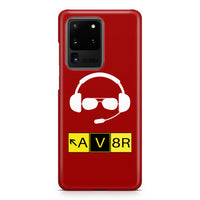 Thumbnail for AV8R 2 Samsung A Cases