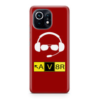 Thumbnail for AV8R 2 Designed Xiaomi Cases