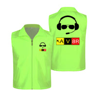 Thumbnail for AV8R 2 Designed Thin Style Vests