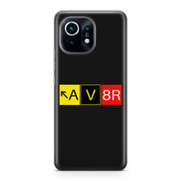 Thumbnail for AV8R Designed Xiaomi Cases