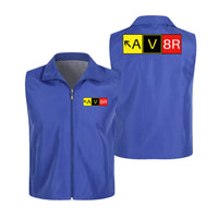 Thumbnail for AV8R Designed Thin Style Vests