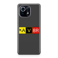 Thumbnail for AV8R Designed Xiaomi Cases