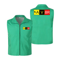 Thumbnail for AV8R Designed Thin Style Vests