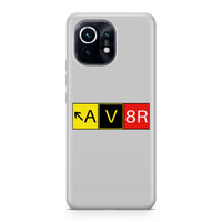 Thumbnail for AV8R Designed Xiaomi Cases