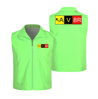 Thumbnail for AV8R Designed Thin Style Vests