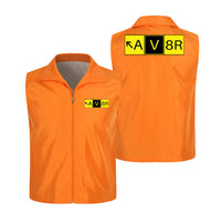 Thumbnail for AV8R Designed Thin Style Vests