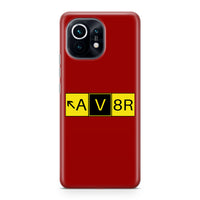 Thumbnail for AV8R Designed Xiaomi Cases