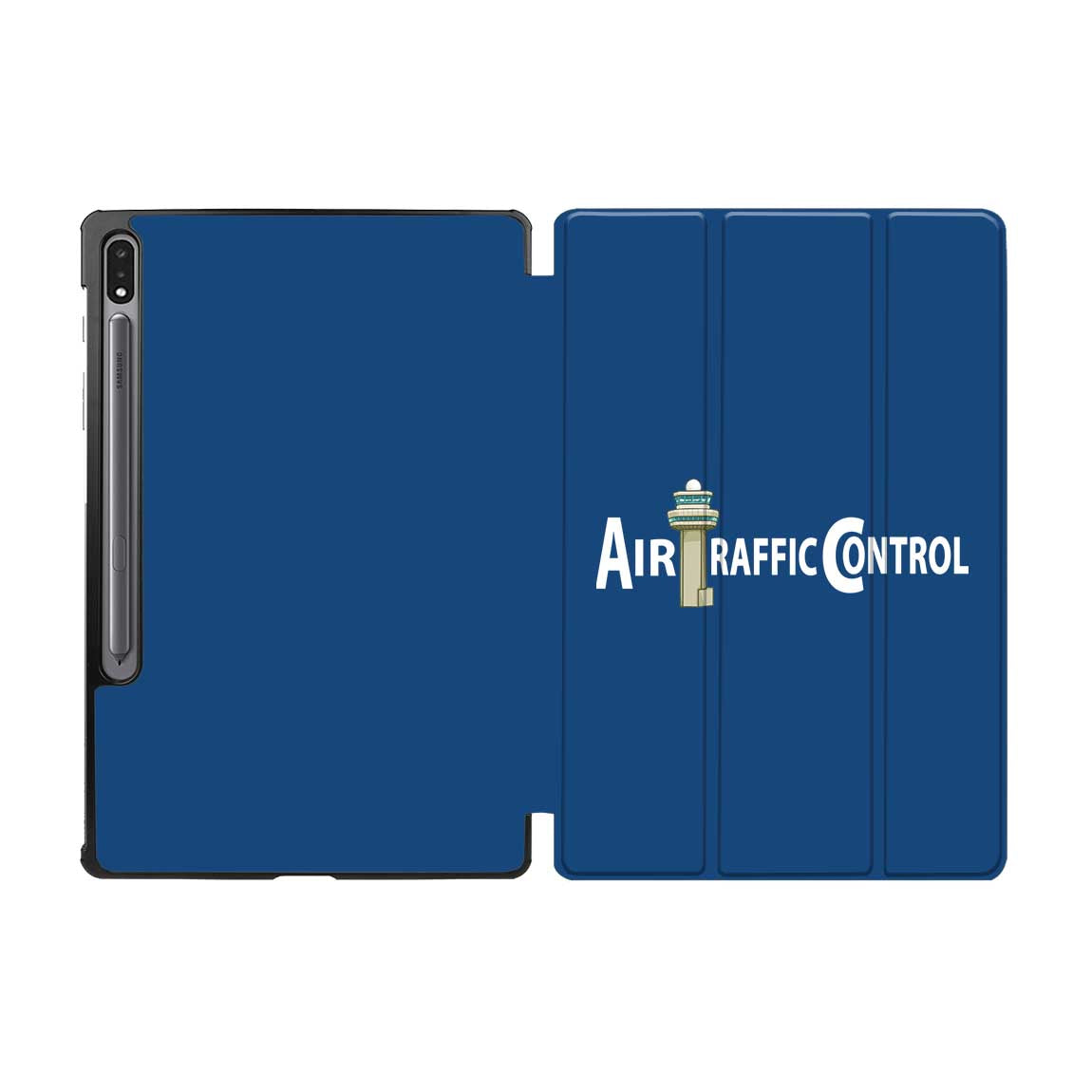 Air Traffic Control Designed Samsung Tablet Cases