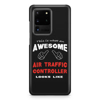 Thumbnail for Air Traffic Controller Samsung S & Note Cases