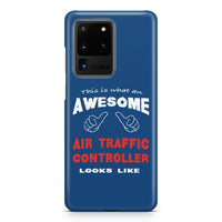 Thumbnail for Air Traffic Controller Samsung S & Note Cases