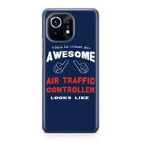 Thumbnail for Air Traffic Controller Designed Xiaomi Cases