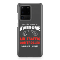 Thumbnail for Air Traffic Controller Samsung S & Note Cases