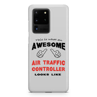 Thumbnail for Air Traffic Controller Samsung S & Note Cases