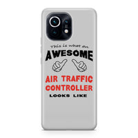 Thumbnail for Air Traffic Controller Designed Xiaomi Cases